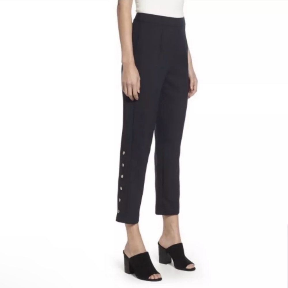 J.O.A Snap Side Pants, Size S
